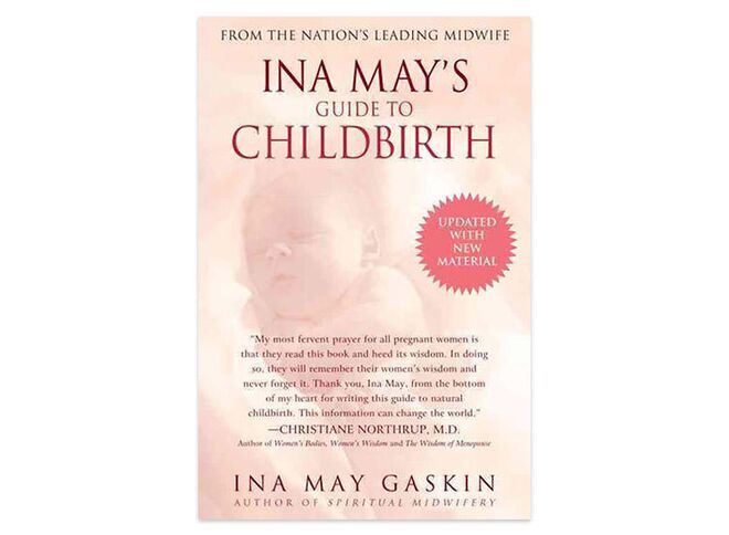 Pregnancy Books 35 Best Pregnancy Books