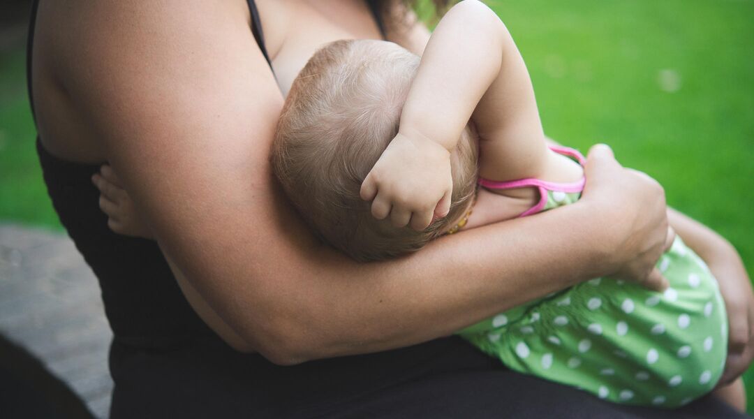 Q A Breastfeeding Second Time Around